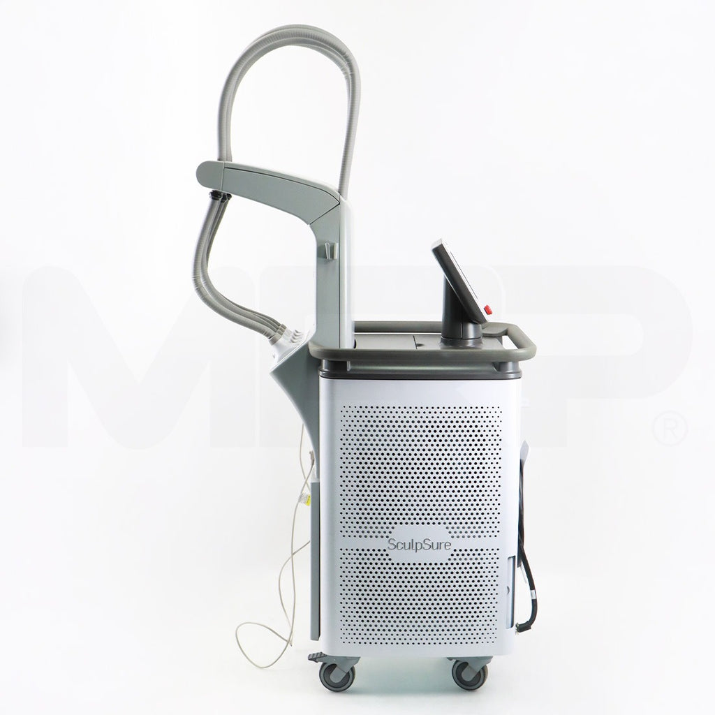2016 Cynosure SculpSure 1060nm Laser Body Contouring System