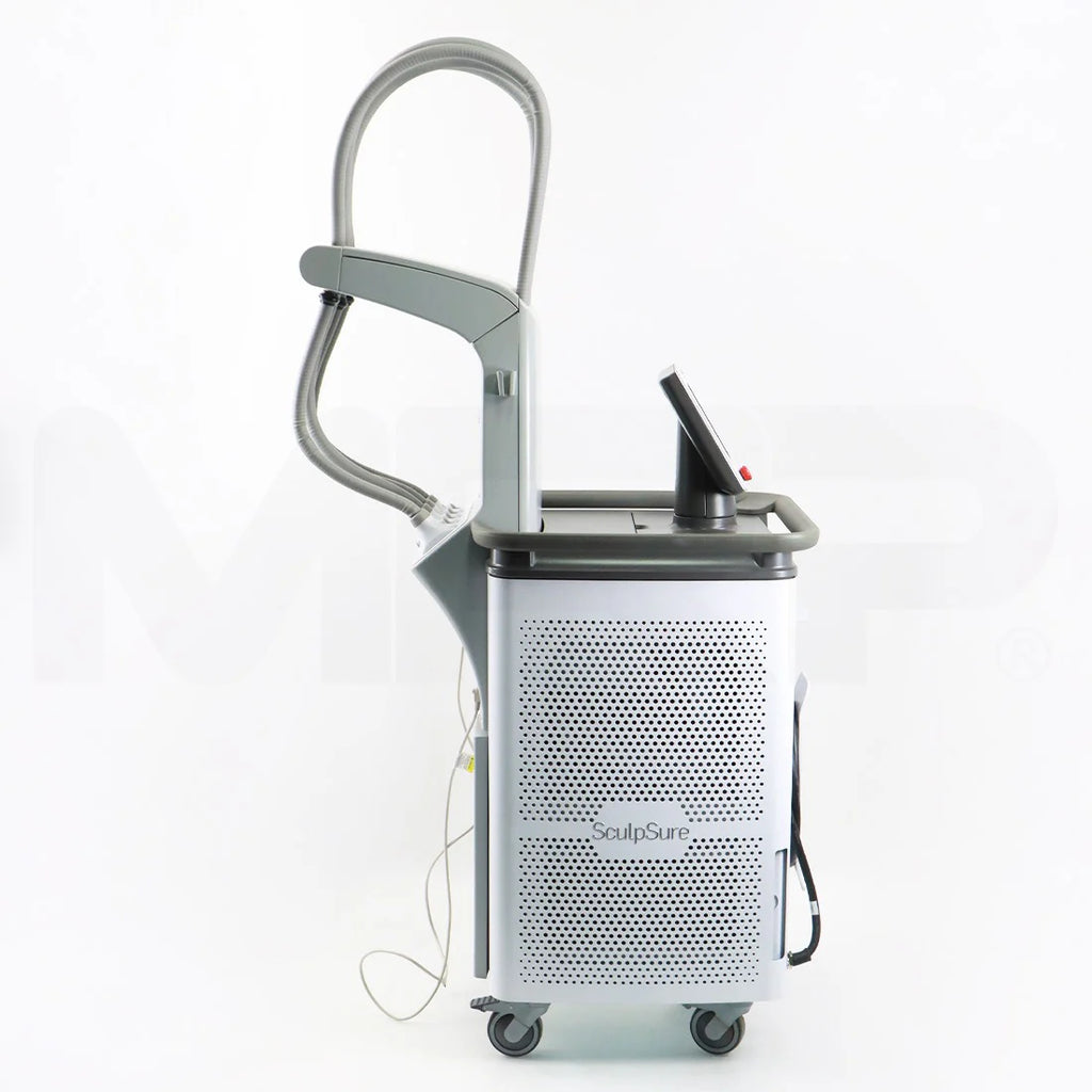 2016 Cynosure SculpSure 1060nm Laser Body Contouring System