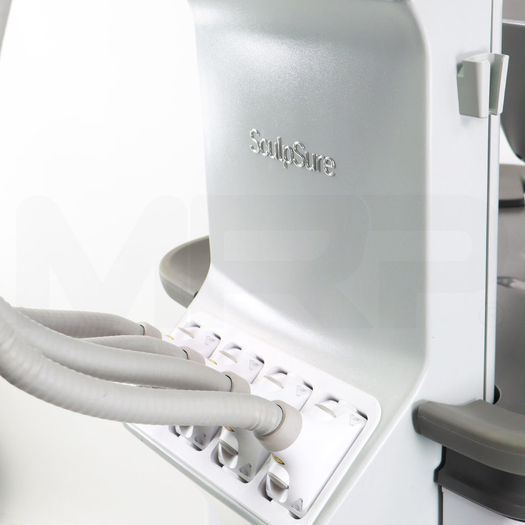 2016 Cynosure SculpSure 1060nm Laser Body Contouring System