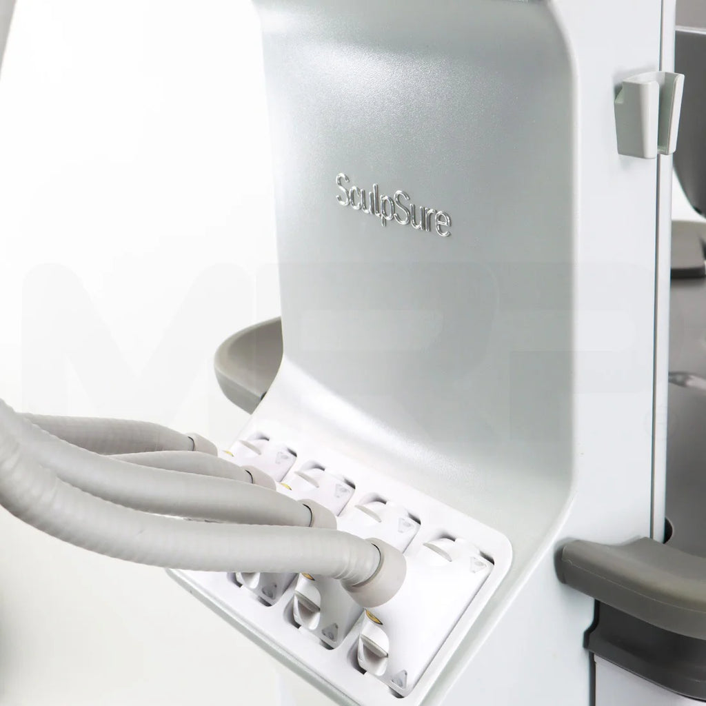 2016 Cynosure SculpSure 1060nm Laser Body Contouring System