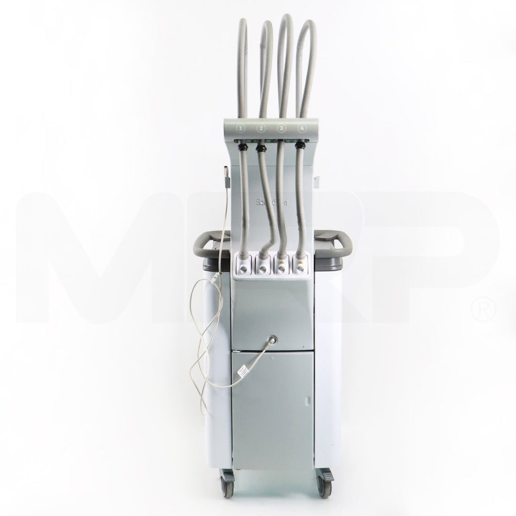 2016 Cynosure SculpSure Lipolysis Laser Diode 1060nm Body Contour System