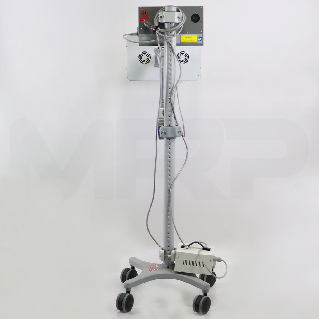 Ward Photonics UltraSmooth Non Invasive Light Therapy Cellulite Treatment System
