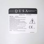 Dusa Blu-U Custom Listing for St George Customer