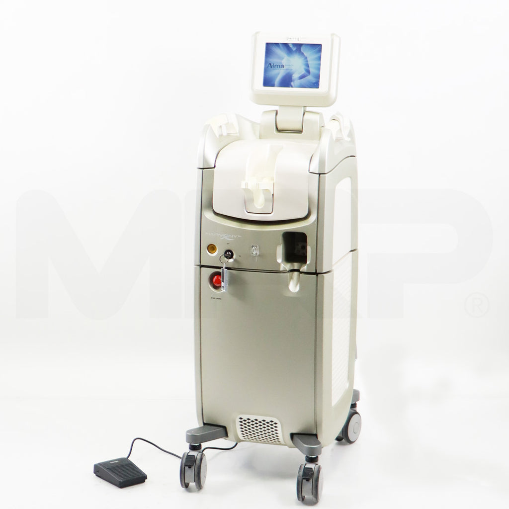 2011 Alma Harmony XL Aesthetic Laser System