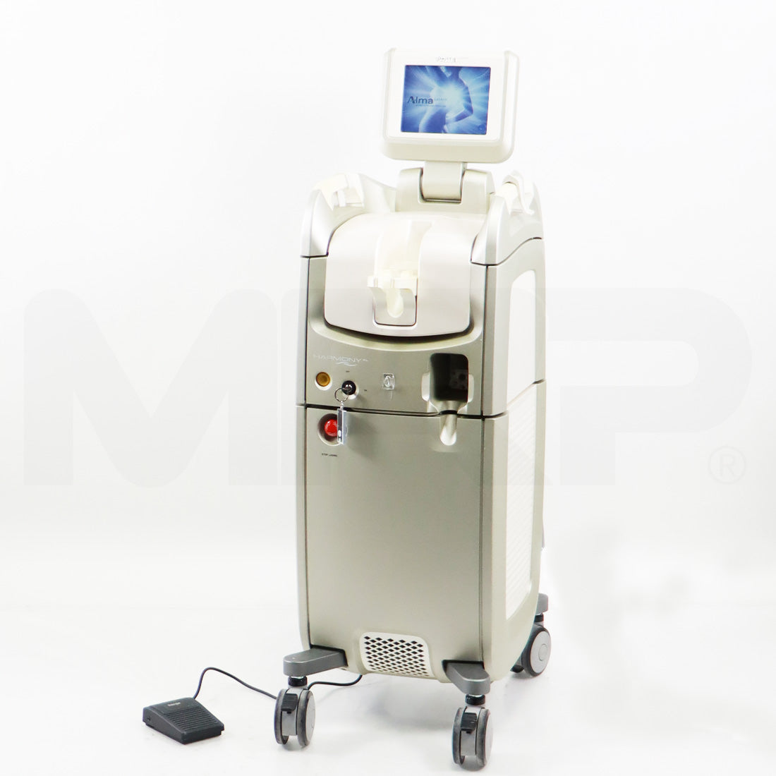 2011 Alma Harmony XL Aesthetic Laser System