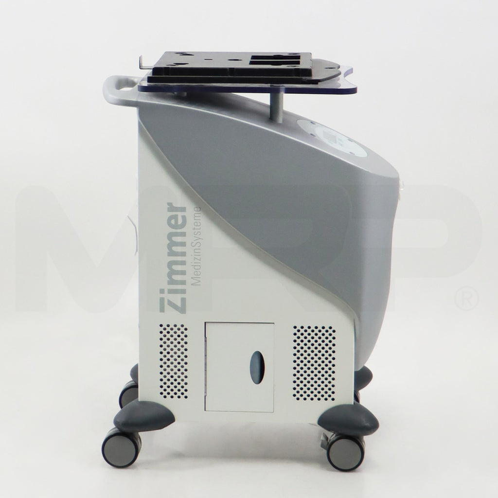 Zimmer Cryo Mini Chiller Compact Epidermal Skin Cooling System Device