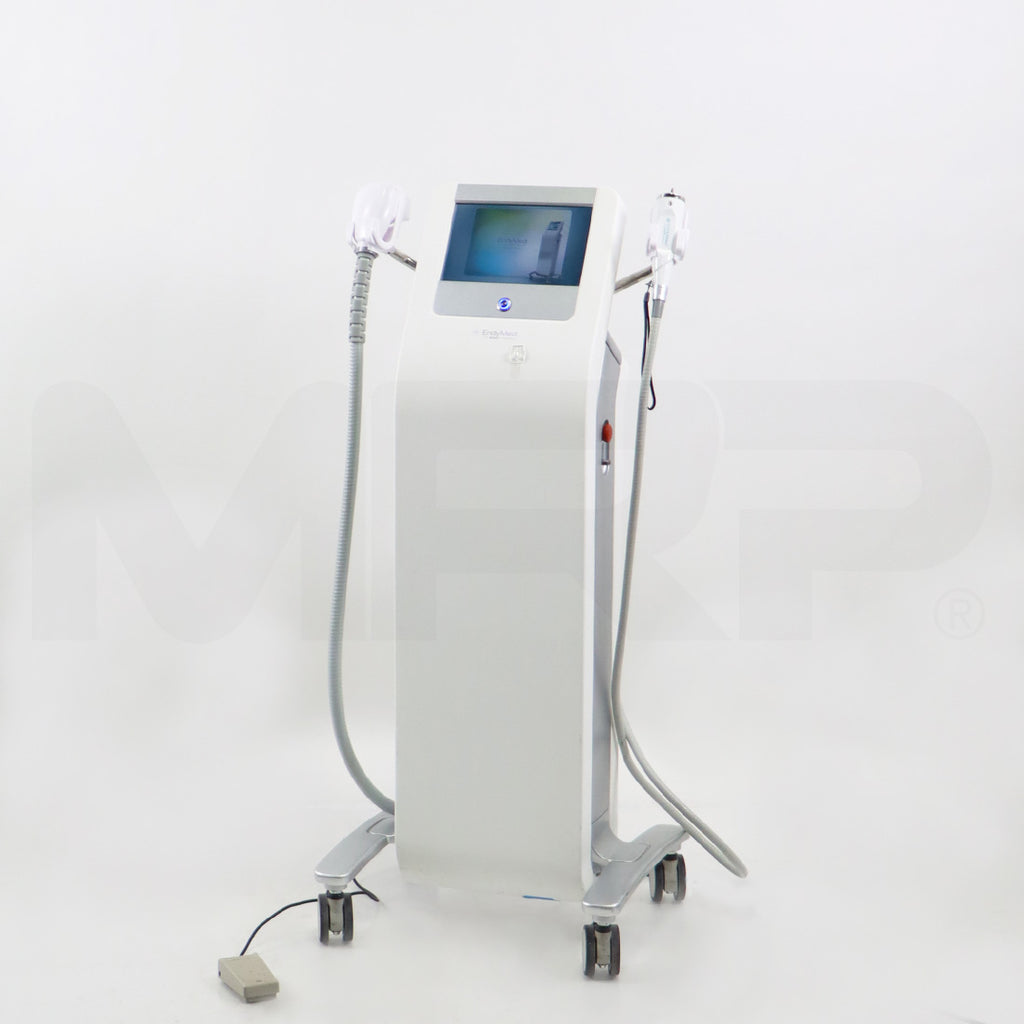 2015 EndyMed PRO 3DEEP Body Contour System Intensif Small