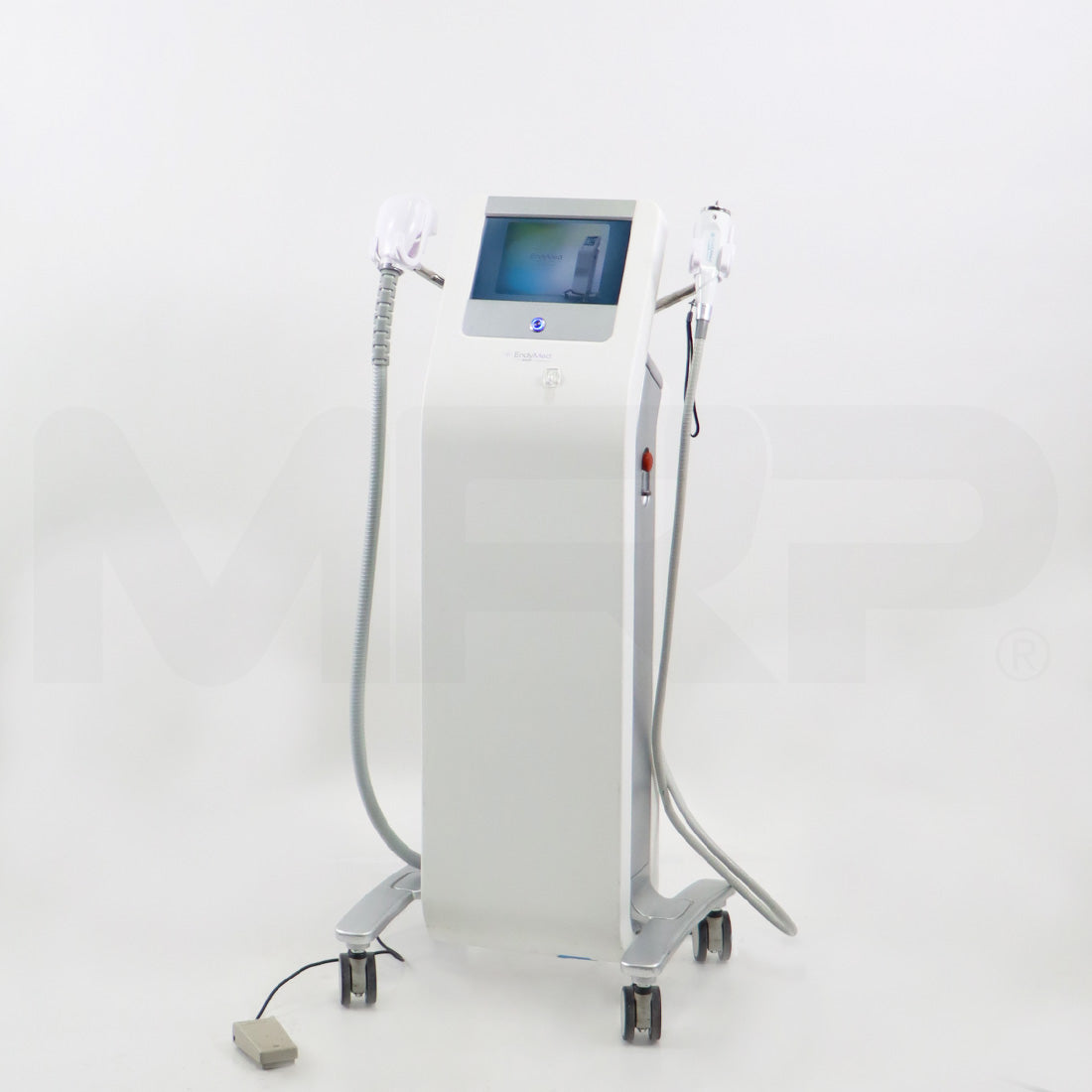 2015 EndyMed PRO 3DEEP Body Contour System Intensif Small