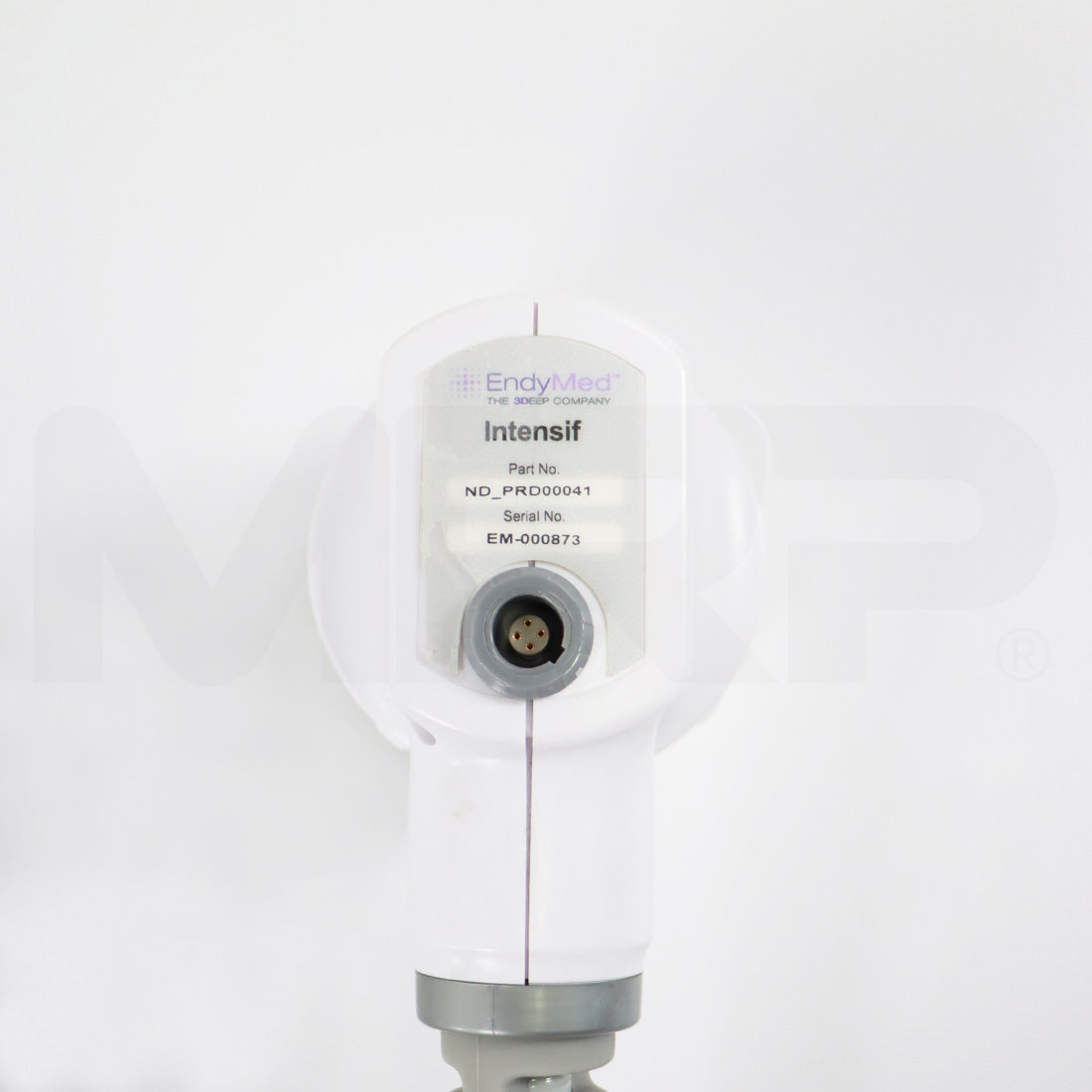 2015 EndyMed PRO 3DEEP Body Contour System Intensif Small