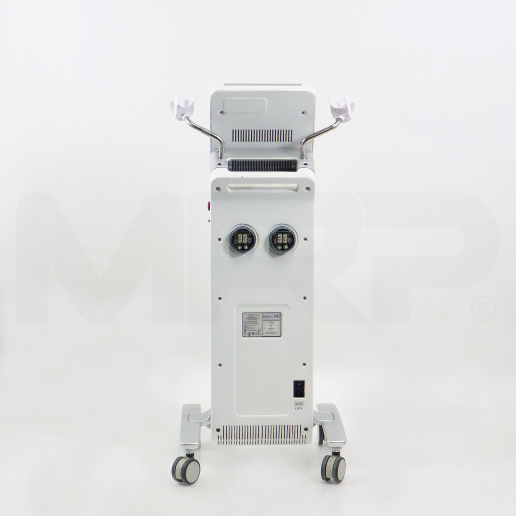 2015 EndyMed PRO 3DEEP Body Contour System Intensif Small