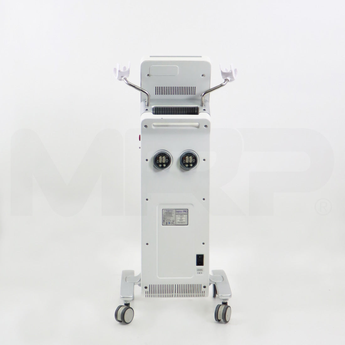 2015 EndyMed PRO 3DEEP Body Contour System Intensif Small