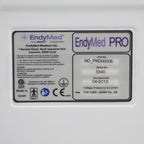2015 EndyMed PRO 3DEEP Body Contour System Intensif Small