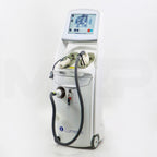 2017 Lumenis LightSheer Infinity 810nm Hair Removal Diode Laser HS 805