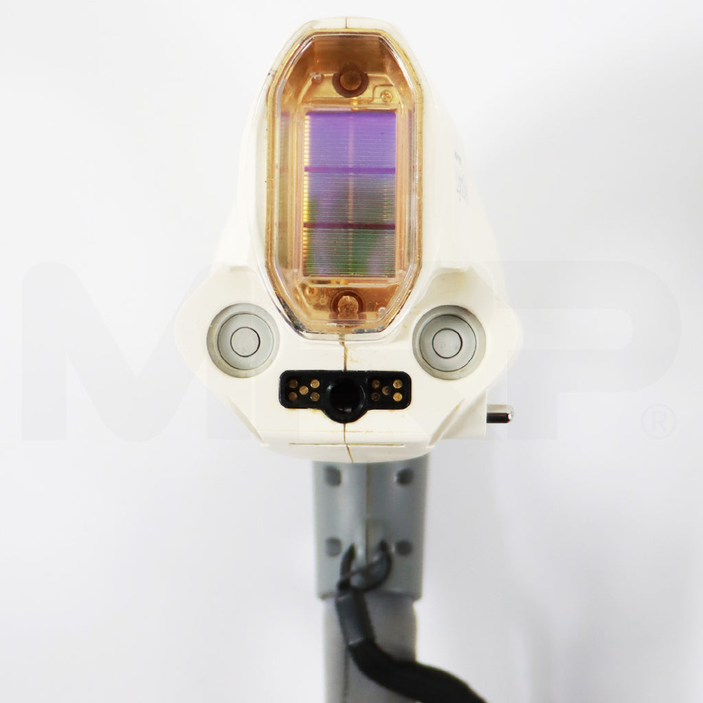 2017 Lumenis LightSheer Infinity 810nm Hair Removal Diode Laser HS 805