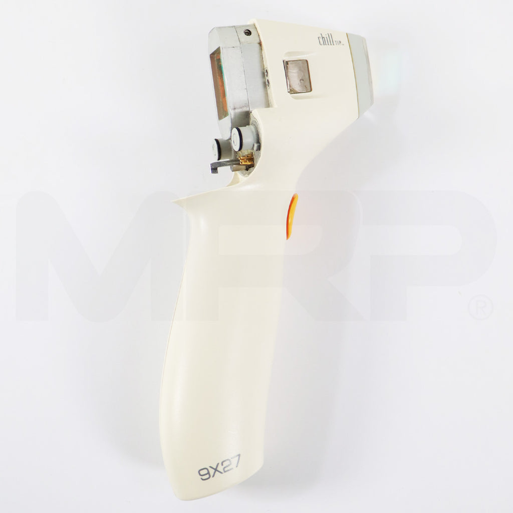 2017 Lumenis LightSheer Infinity 810nm Hair Removal Diode Laser HS 805