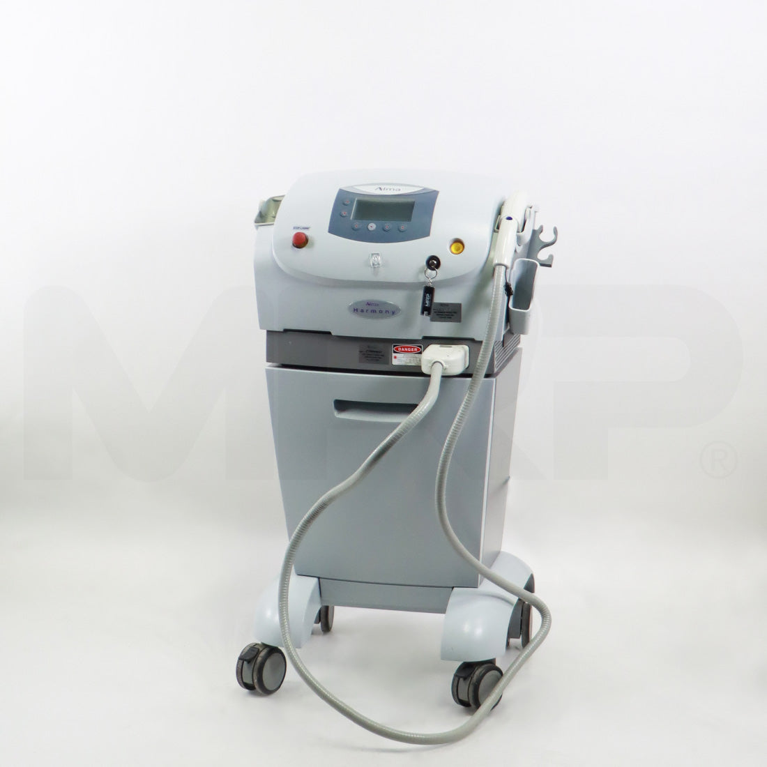 2006 Alma Harmony Skin Rejuvenation Tattoo Removal IPL Laser System