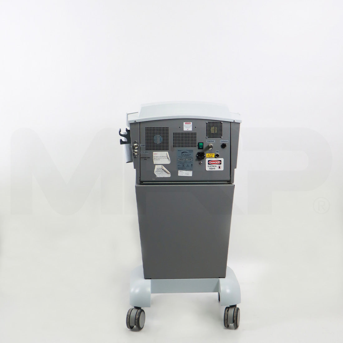 2006 Alma Harmony Skin Rejuvenation Tattoo Removal IPL Laser System