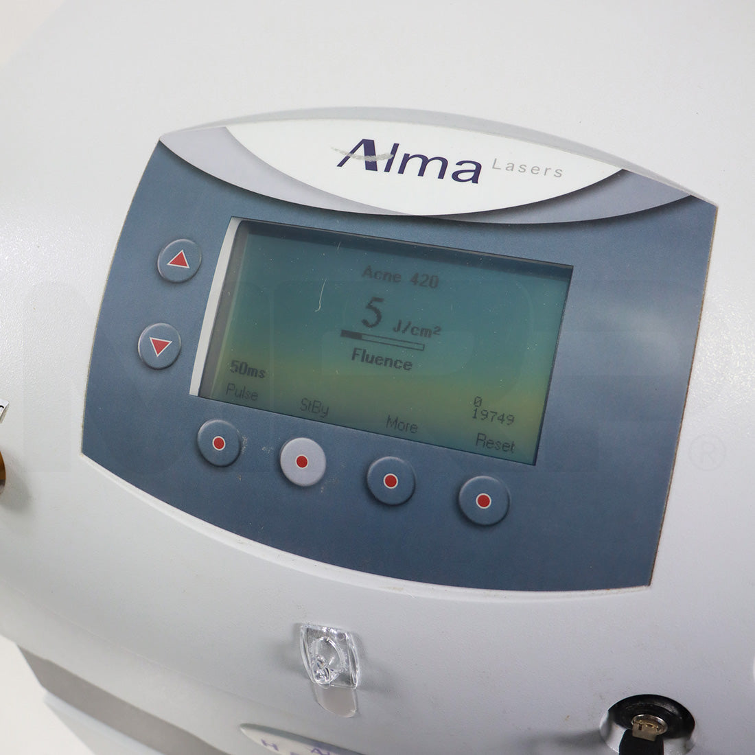 2006 Alma Harmony Skin Rejuvenation Tattoo Removal IPL Laser System
