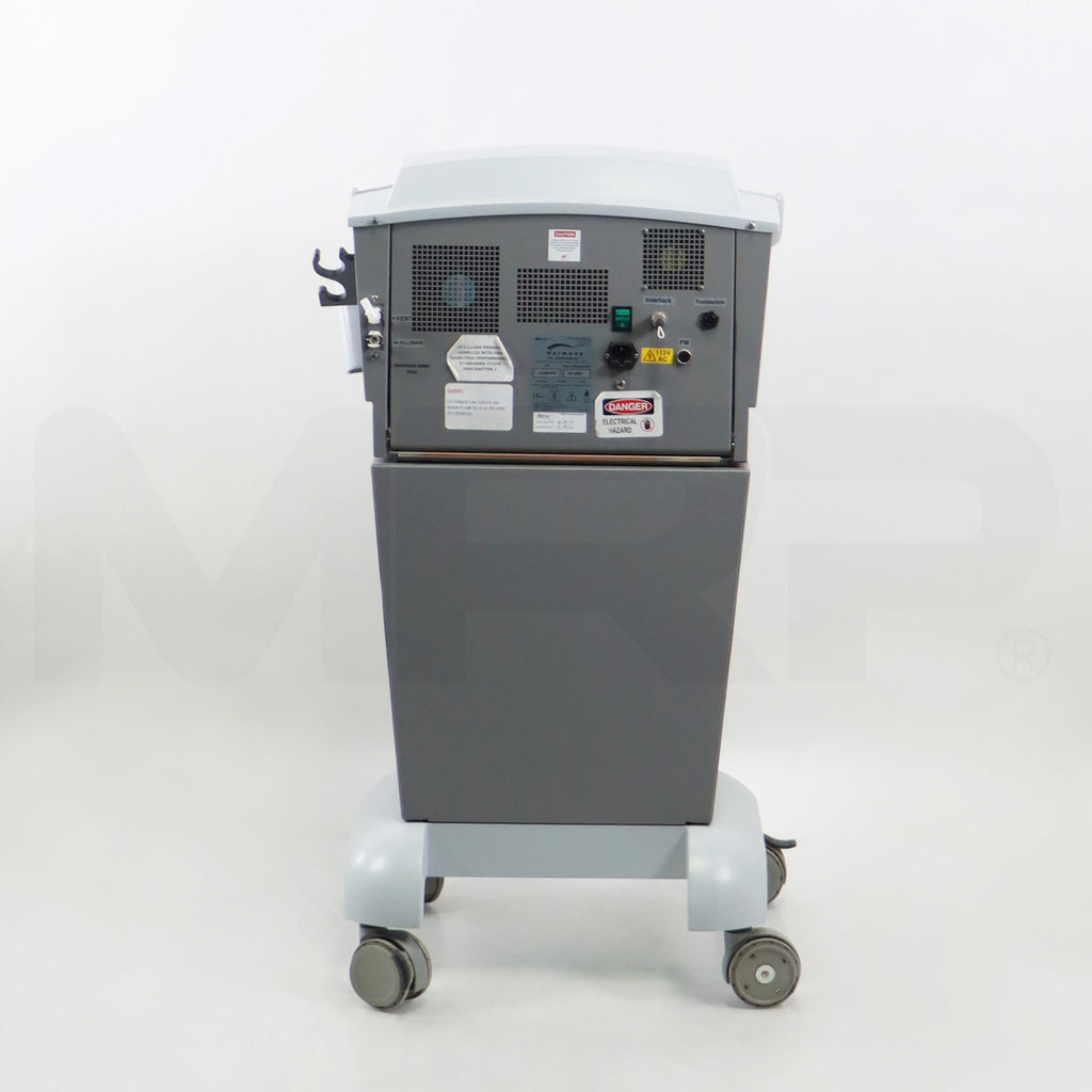 2006 Alma Harmony Skin Rejuvenation Tattoo Removal IPL System