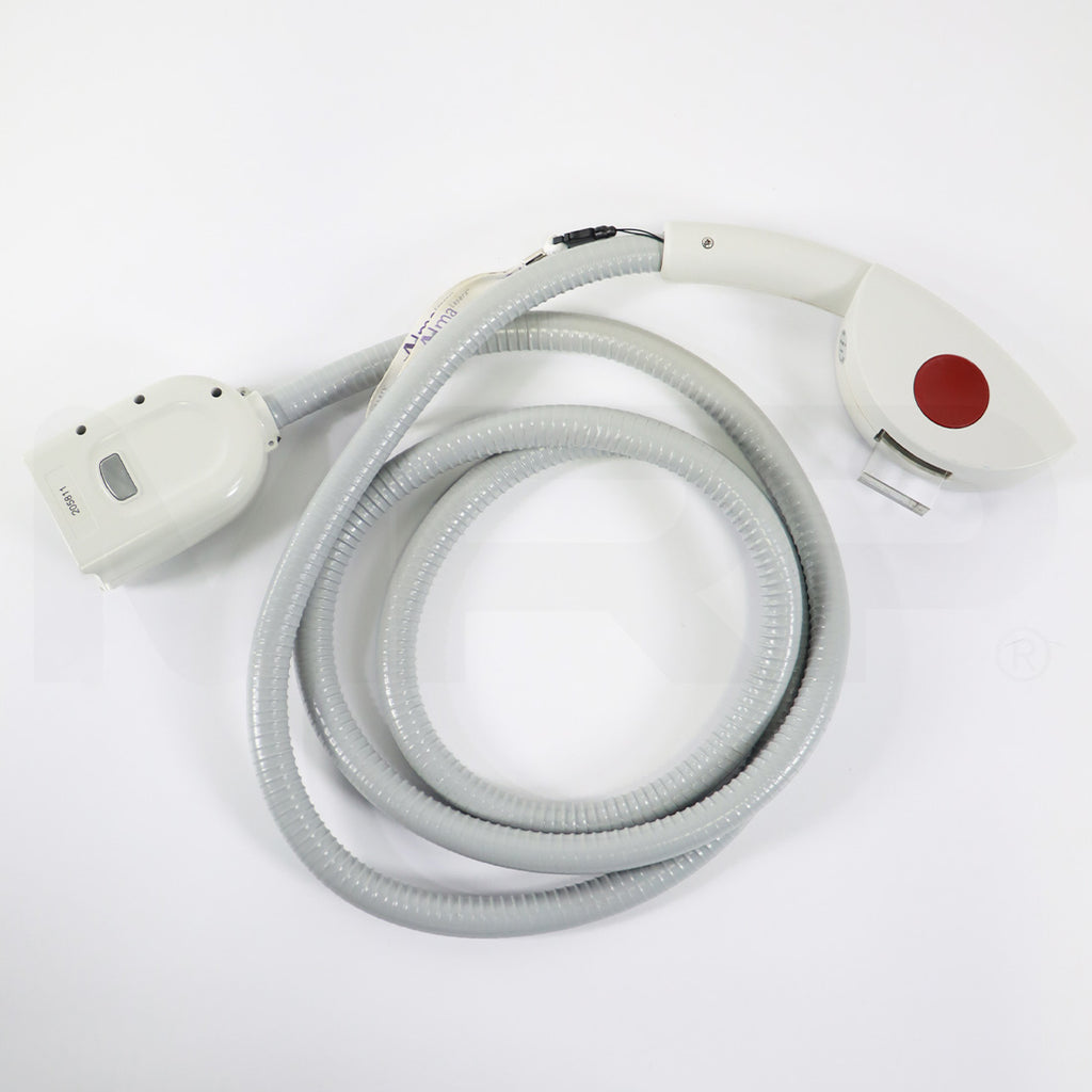 2006 Alma Harmony Skin Rejuvenation Tattoo Removal IPL System
