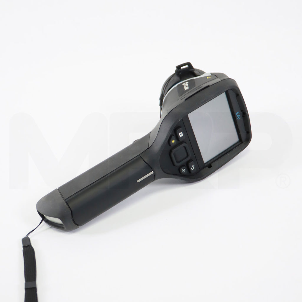 2017 ThermiAesthetics ThermiRF Temperature Control RF System W/ FLIR Thermal Camera