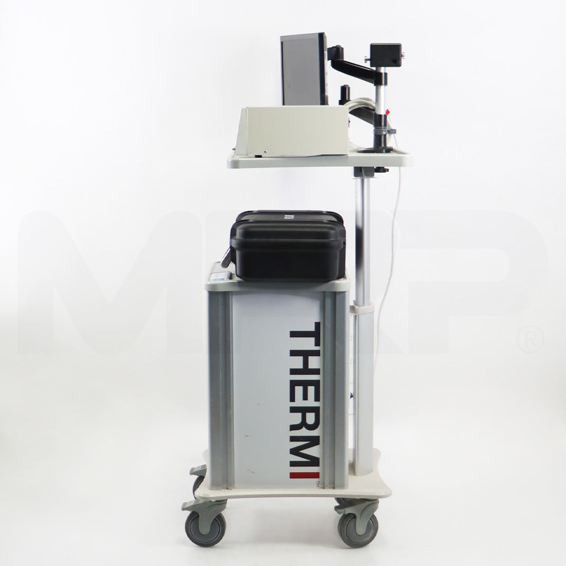 2017 ThermiAesthetics ThermiRF Temperature Control RF System W/ FLIR Thermal Camera