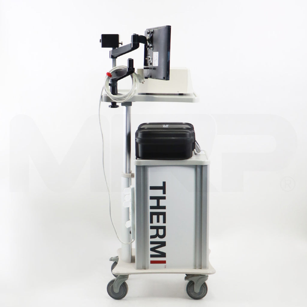 2017 ThermiAesthetics ThermiRF Temperature Control RF System W/ FLIR Thermal Camera