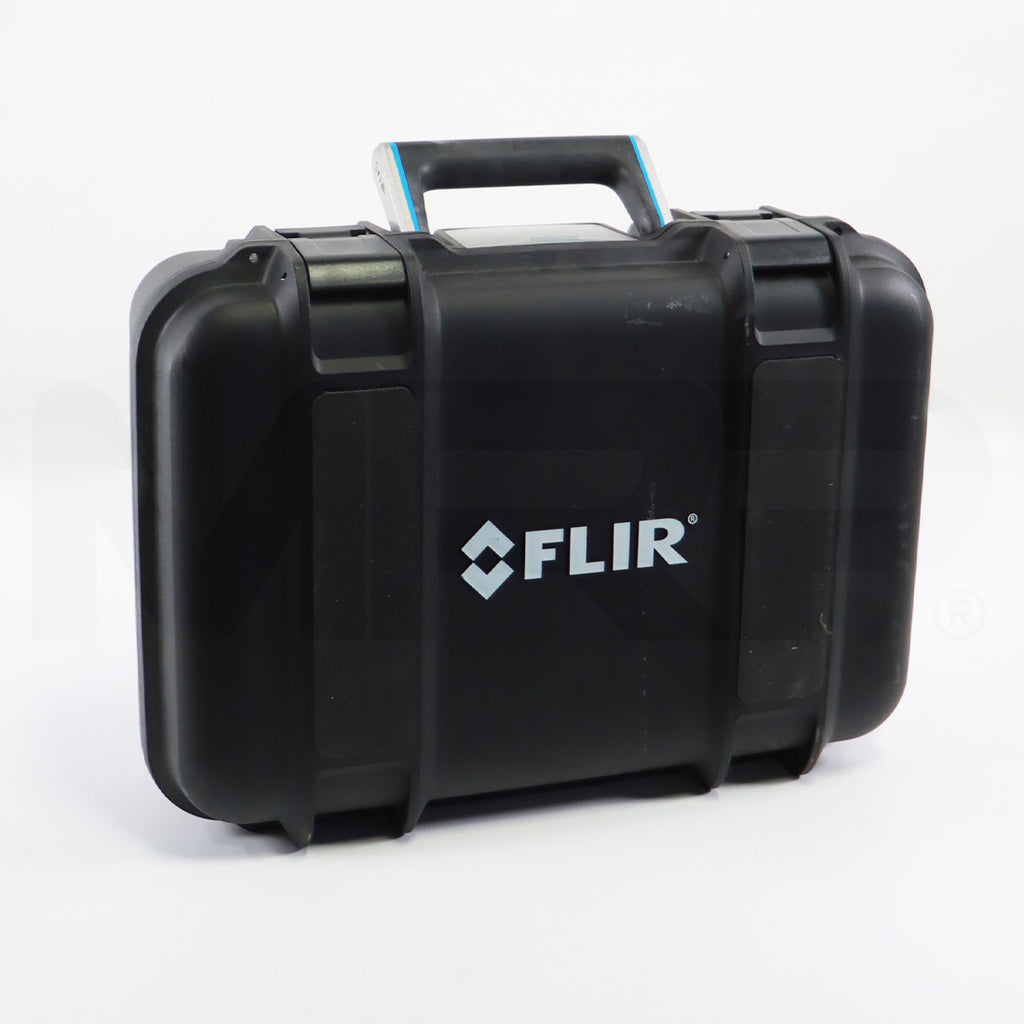 2017 ThermiAesthetics ThermiRF Temperature Control RF System W/ FLIR Thermal Camera