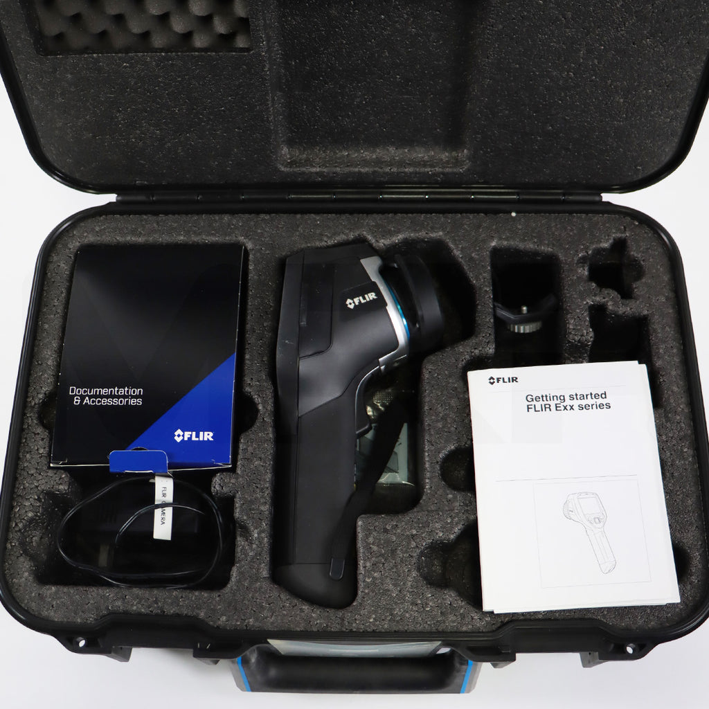 2017 ThermiAesthetics ThermiRF Temperature Control RF System W/ FLIR Thermal Camera