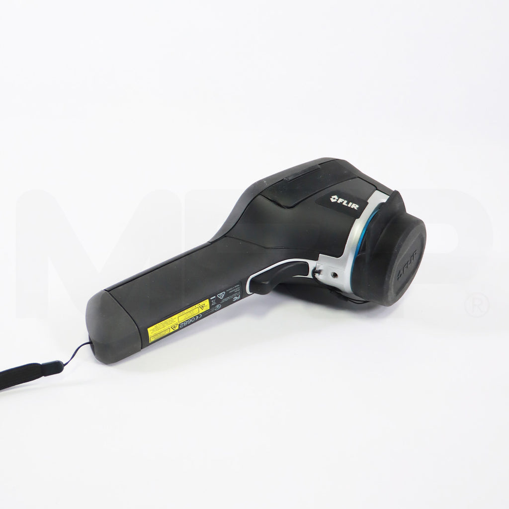 2017 ThermiAesthetics ThermiRF Temperature Control RF System W/ FLIR Thermal Camera