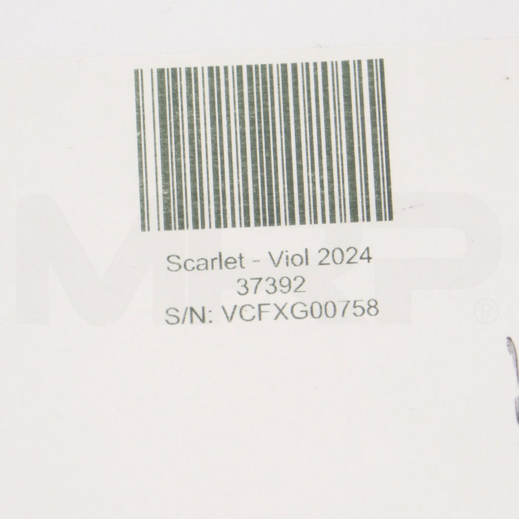 2024 Viol Scarlet SRF RF Microneedling & Skin Rejuvenation System