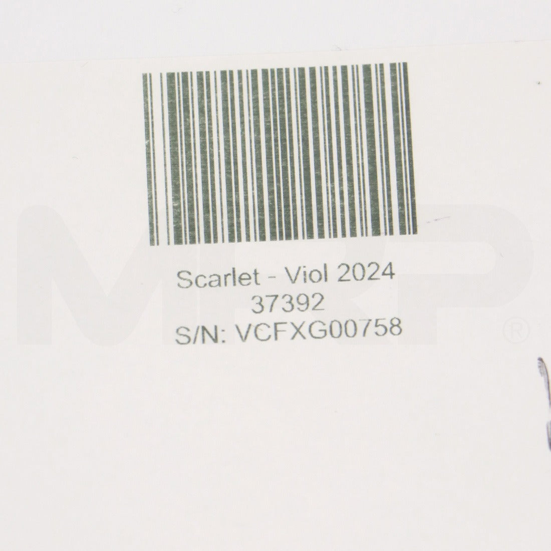2024 Viol Scarlet SRF RF Microneedling & Skin Rejuvenation System
