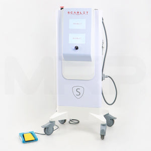 2022 Viol Scarlet SRF RF Microneedling & Skin Rejuvenation System
