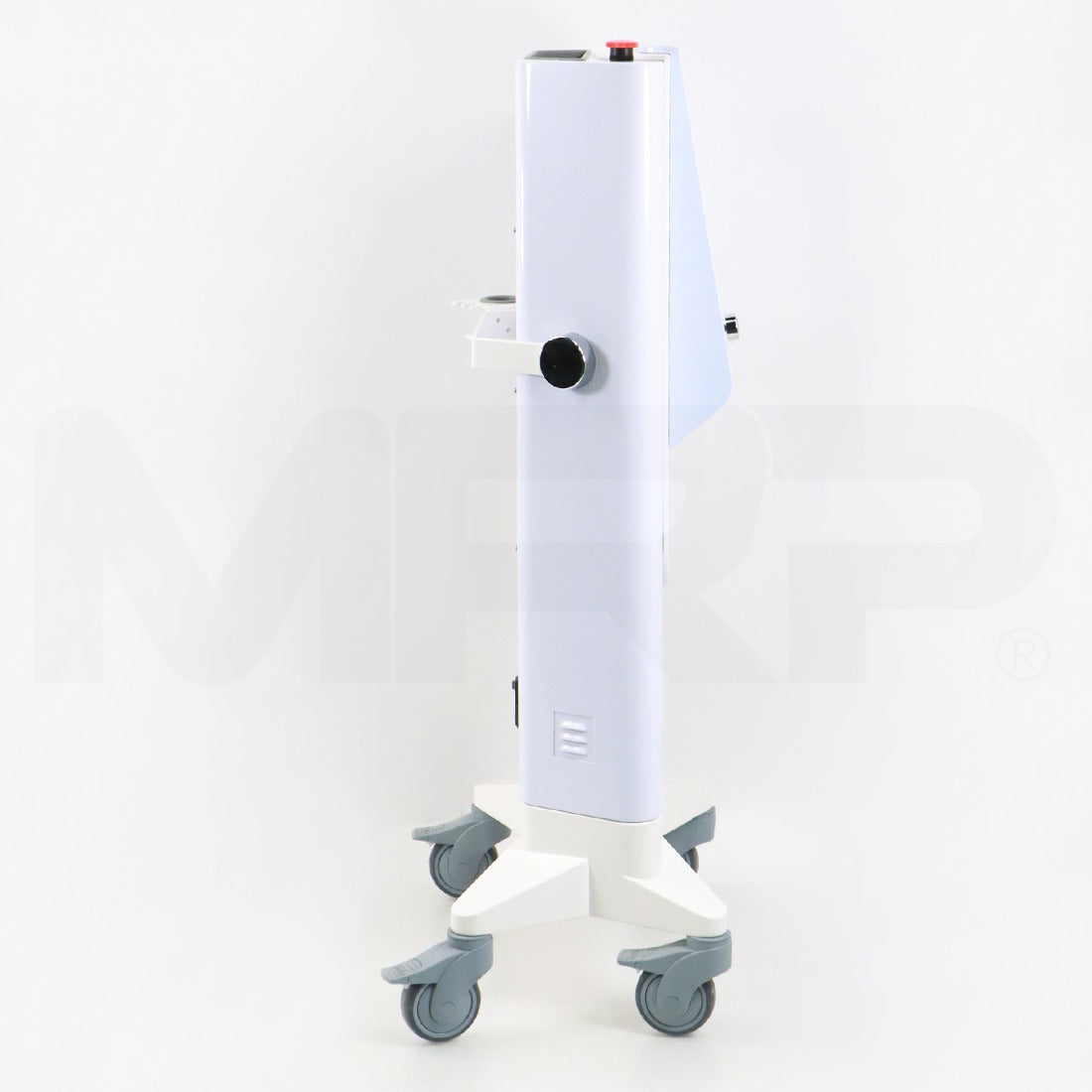 2024 Viol Scarlet SRF System Side