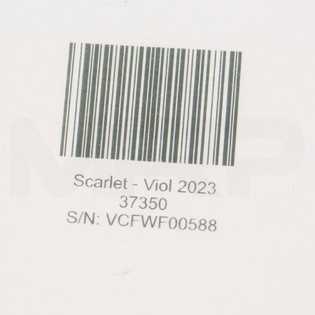 2023 Viol Scarlet SRF RF Microneedling & Skin Rejuvenation System