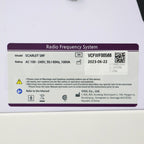 2023 Viol Scarlet SRF RF Microneedling & Skin Rejuvenation System