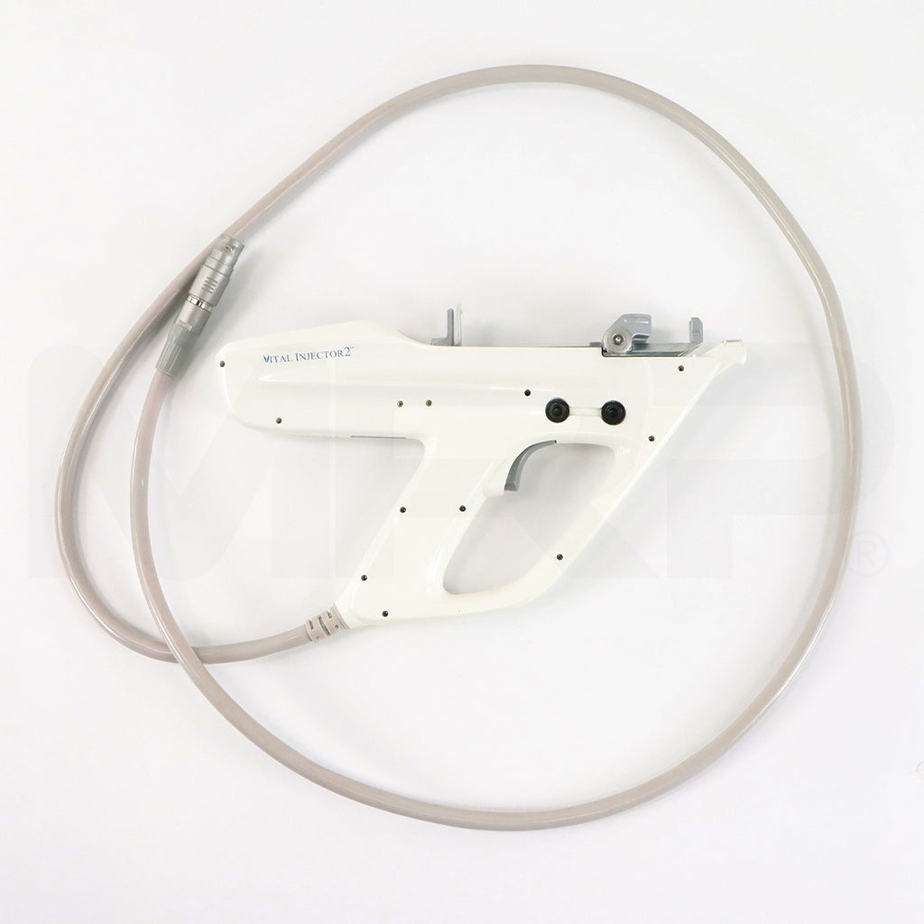 2021 Luvo Vital Injector 2 Precision Injectable Therapy System