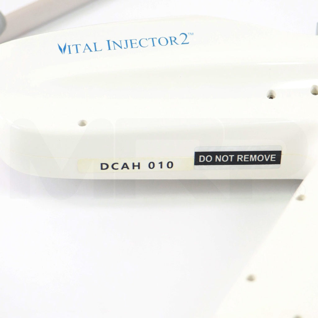 2021 Luvo Vital Injector 2 Precision Injectable Therapy System