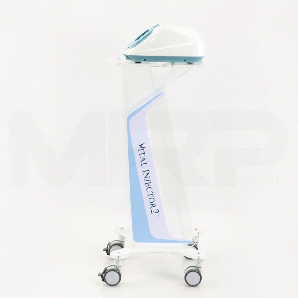 2021 Luvo Vital Injector 2 Precision Injectable Therapy System