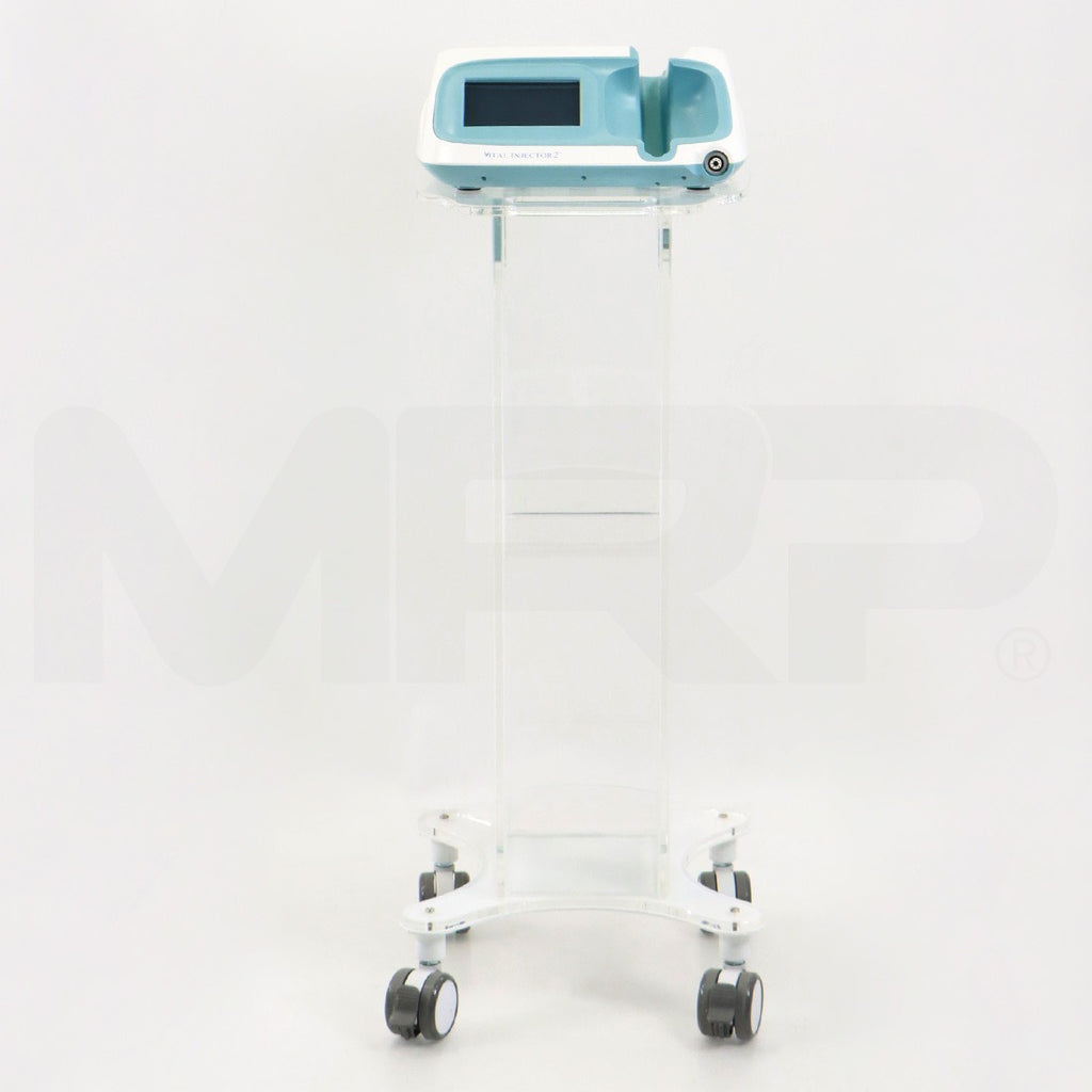 2021 Luvo Vital Injector 2 Precision Injectable Therapy System