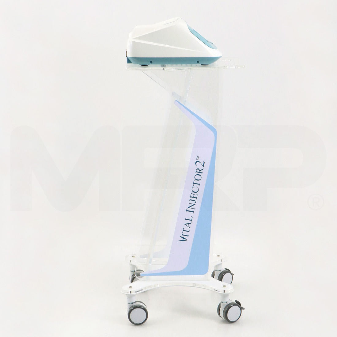 2021 Luvo Vital Injector 2 Precision Injectable Therapy System