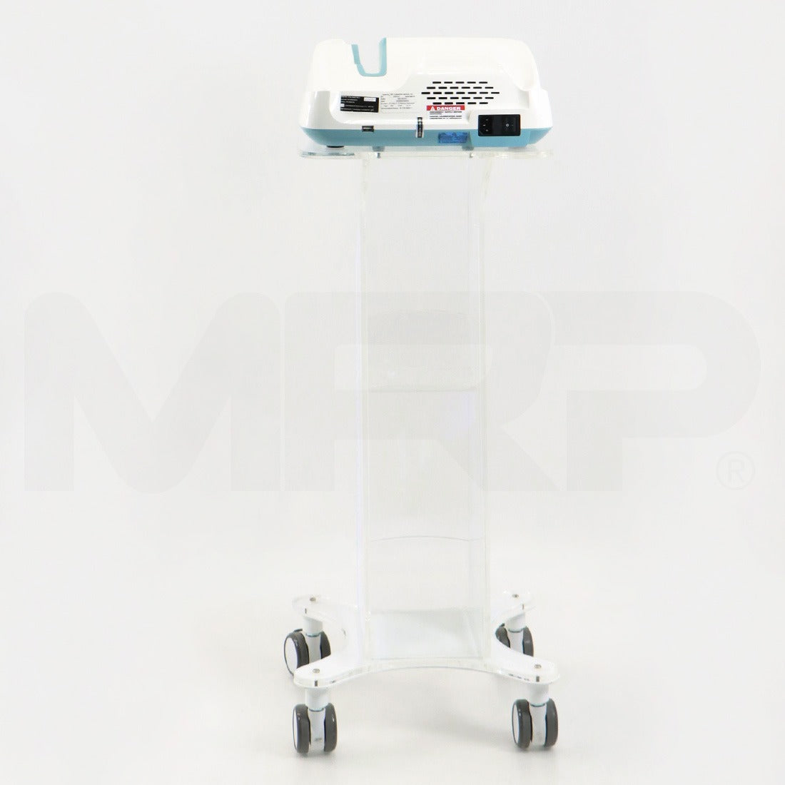 2021 Luvo Vital Injector 2 Precision Injectable Therapy System