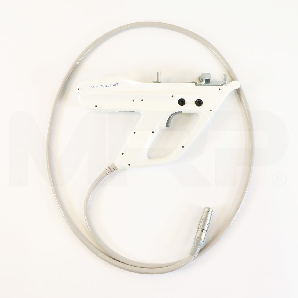 2021 Luvo Vital Injector 2 Advanced Skin Therapy System