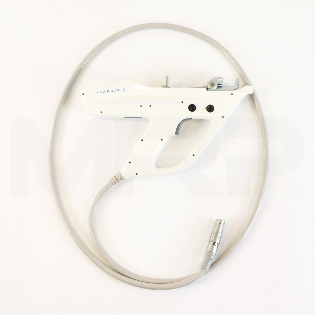 2021 Luvo Vital Injector 2 Advanced Skin Therapy System
