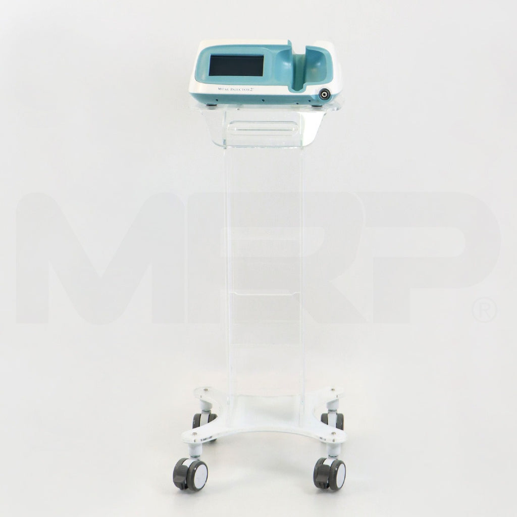 2021 Luvo Vital Injector 2 Advanced Skin Therapy System