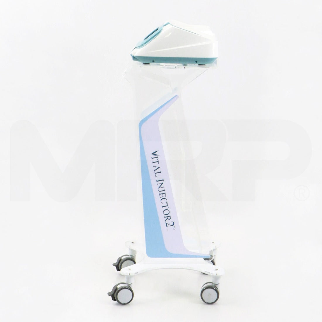 2021 Luvo Vital Injector 2 Advanced Skin Therapy System