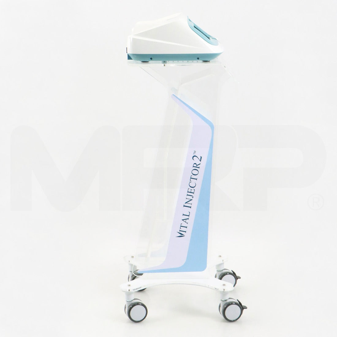 2021 Luvo Vital Injector 2 Advanced Skin Therapy System