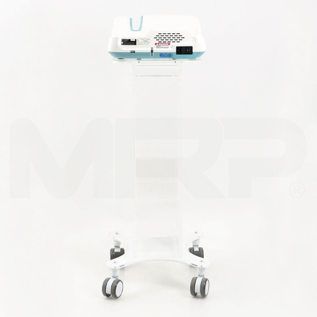 2021 Luvo Vital Injector 2 Advanced Skin Therapy System