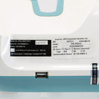 2021 Luvo Vital Injector 2 Advanced Skin Therapy System