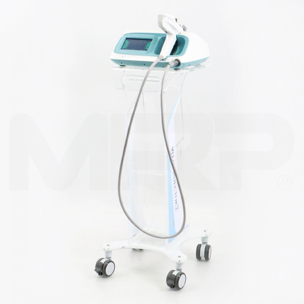 2021 Luvo Vital Injector 2 Advanced Skin Therapy System